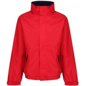 Regatta Dover Waterproof Insulated Jacket