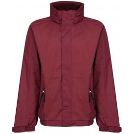 Regatta Dover Waterproof Insulated Jacket