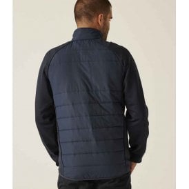 Regatta Essential Hybrid Jacket