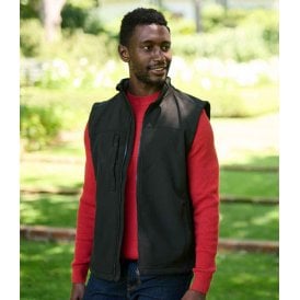 Regatta Flux Soft Shell Bodywarmer