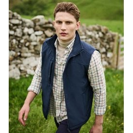 Regatta Flux Soft Shell Bodywarmer