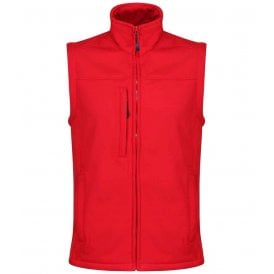 Regatta Flux Soft Shell Bodywarmer