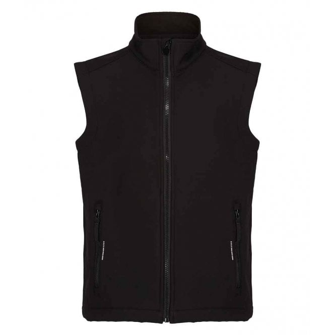 Regatta Professional Regatta Kids Ablaze Soft Shell Bodywarmer