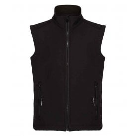 Regatta Kids Ablaze Soft Shell Bodywarmer