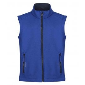 Regatta Kids Ablaze Soft Shell Bodywarmer