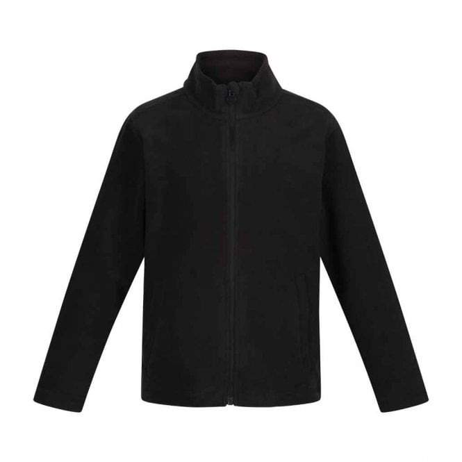 Regatta Professional Regatta Kids Brigade II Micro Fleece Jacket