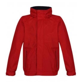 Regatta Kids Dover Waterproof Insulated Jacket