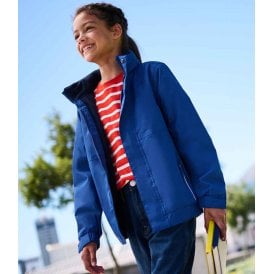 Regatta Kids Dover Waterproof Insulated Jacket