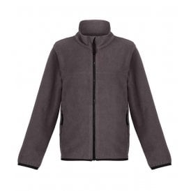 Regatta Kids Full Zip Micro Fleece Jacket