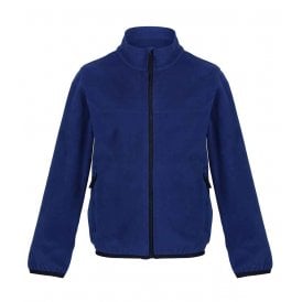 Regatta Kids Full Zip Micro Fleece Jacket