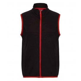 Regatta Kids Micro Fleece Bodywarmer