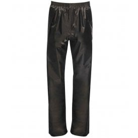 Regatta Kids Pro Stormbreak Overtrousers