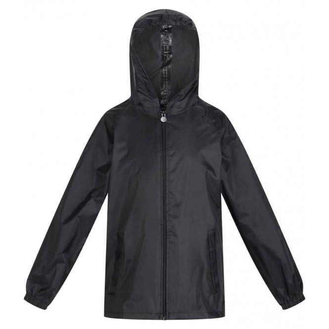 Regatta Professional Regatta Kids Pro Stormbreak Waterproof Jacket