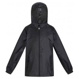 Regatta Kids Pro Stormbreak Waterproof Jacket