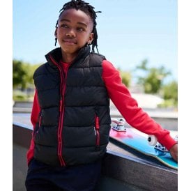 Regatta Kids Scholar Thermal Bodywarmer