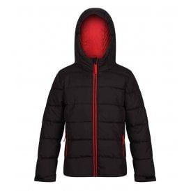 Regatta Kids Scholar Thermal Jacket
