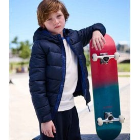 Regatta Kids Scholar Thermal Jacket