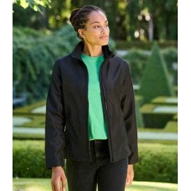 Regatta Ladies Ablaze Printable Soft Shell Jacket