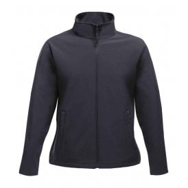 Regatta Ladies Ablaze Printable Soft Shell Jacket