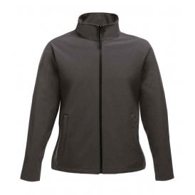 Regatta Ladies Ablaze Printable Soft Shell Jacket