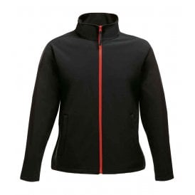 Regatta Ladies Ablaze Printable Soft Shell Jacket