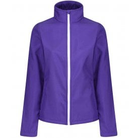 Regatta Ladies Ablaze Printable Soft Shell Jacket
