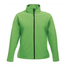 Regatta Ladies Ablaze Printable Soft Shell Jacket