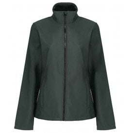 Regatta Ladies Ablaze Printable Soft Shell Jacket