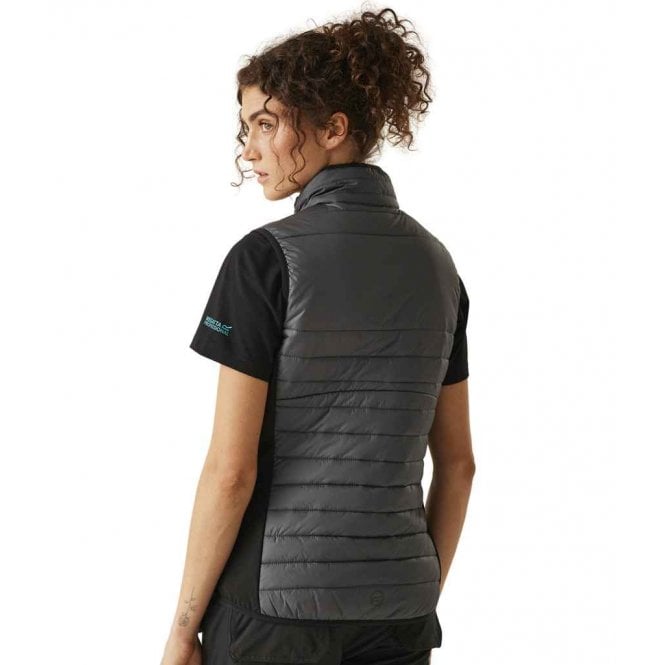 Regatta Professional Regatta Ladies Ada Hybrid Bodywarmer