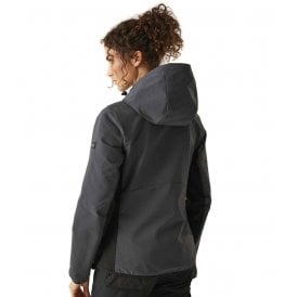 Regatta Ladies Ada Stretch Soft Shell Jacket