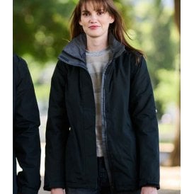 Regatta Ladies Beauford Waterproof Insulated Jacket