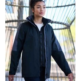 Regatta Ladies Defender III 3-in-1 Jacket