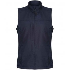 Regatta Ladies Flux Soft Shell Bodywarmer
