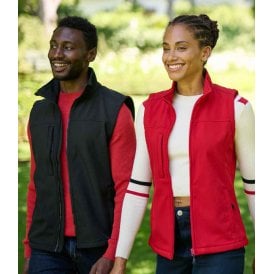 Regatta Ladies Flux Soft Shell Bodywarmer