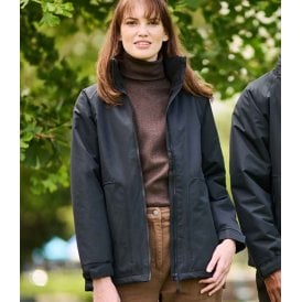 Regatta Ladies Hudson Waterproof Insulated Jacket