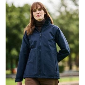 Regatta Ladies Hudson Waterproof Insulated Jacket