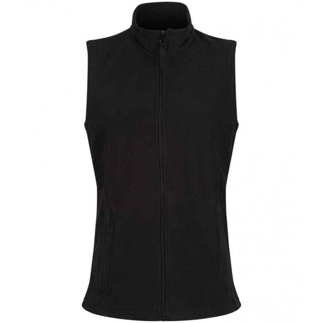 Regatta Professional Regatta Ladies Micro Fleece Bodywarmer