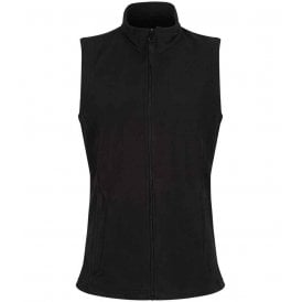Regatta Ladies Micro Fleece Bodywarmer