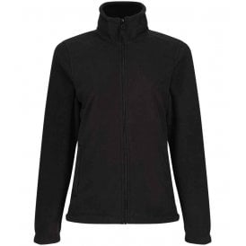 Regatta Ladies Micro Fleece Jacket