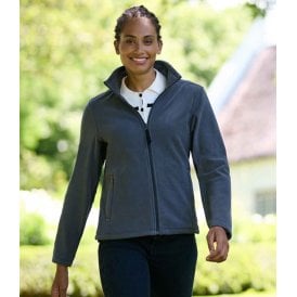 Regatta Ladies Micro Fleece Jacket