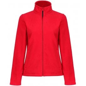Regatta Ladies Micro Fleece Jacket