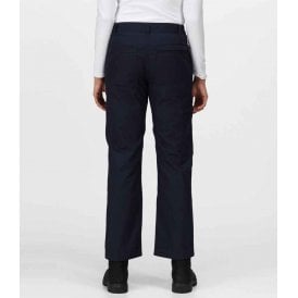 Regatta Ladies New Action Trousers