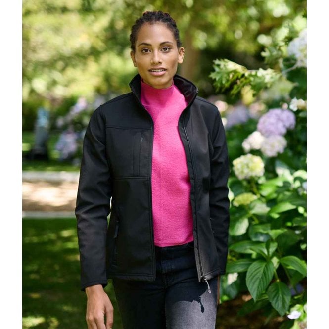 Regatta Professional Regatta Ladies Octagon II Soft Shell Jacket