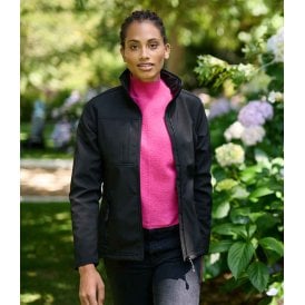 Regatta Ladies Octagon II Soft Shell Jacket
