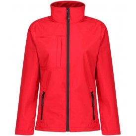 Regatta Ladies Octagon II Soft Shell Jacket