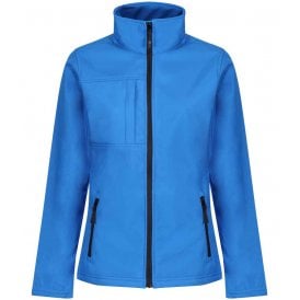 Regatta Ladies Octagon II Soft Shell Jacket