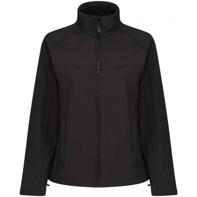 Regatta Professional Regatta Ladies Uproar Soft Shell Jacket