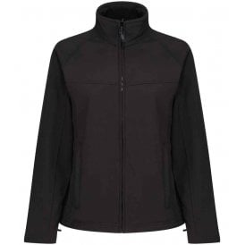 Regatta Ladies Uproar Soft Shell Jacket