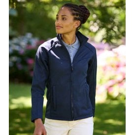 Regatta Ladies Uproar Soft Shell Jacket