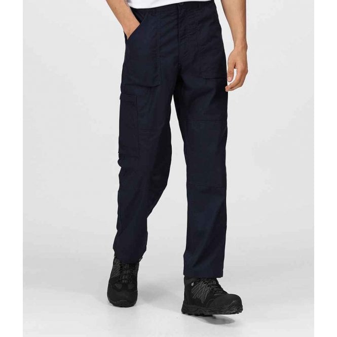 Regatta Professional Regatta Lined Action Trousers